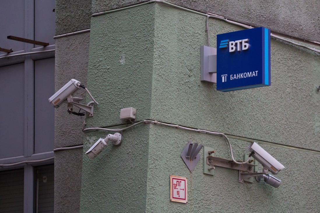 Russia's VTB bank looks to China as Moscow's relations remain ...