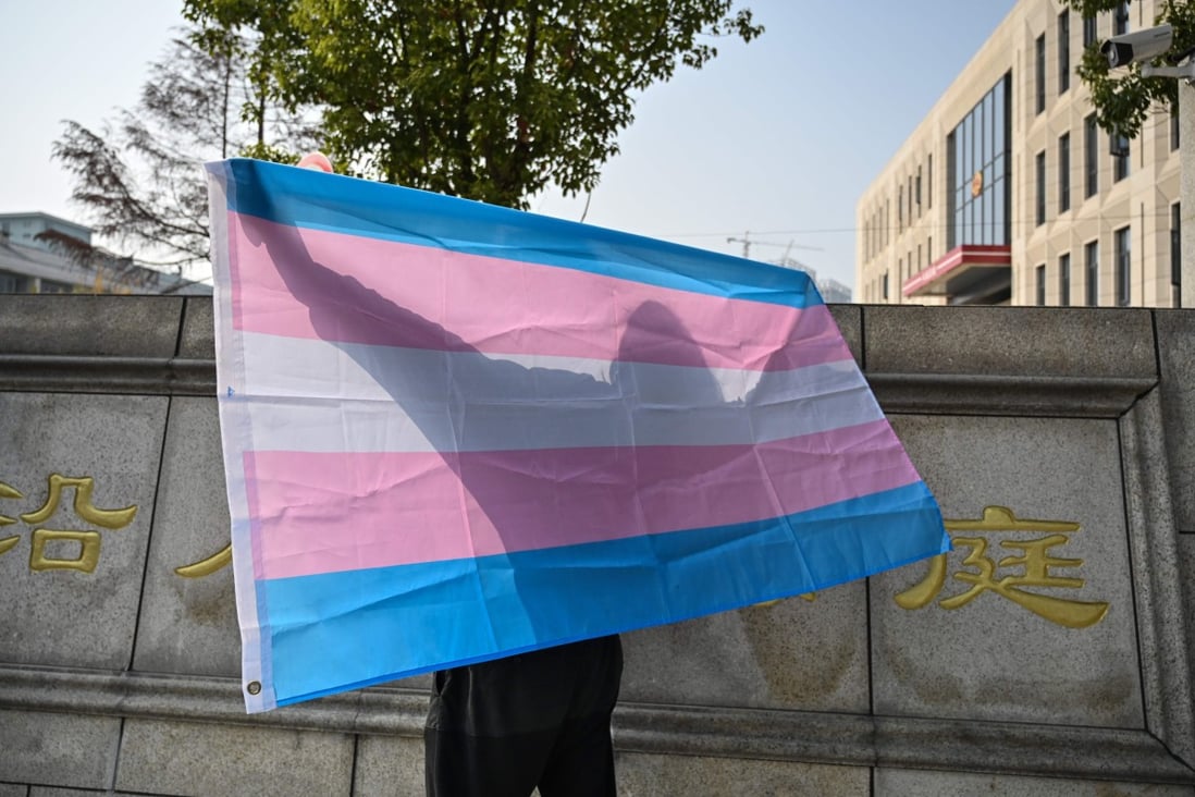 Trans sex in Wenzhou