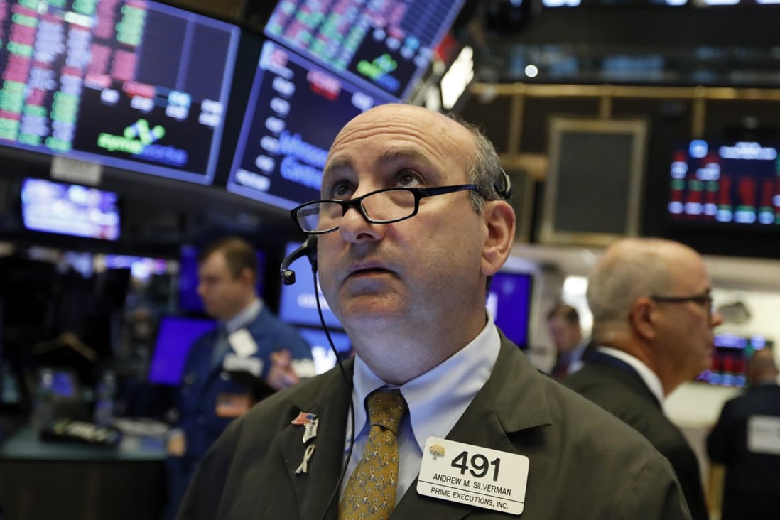 A Stock Market Correction Long Overdue Will Tip The Global Economy 