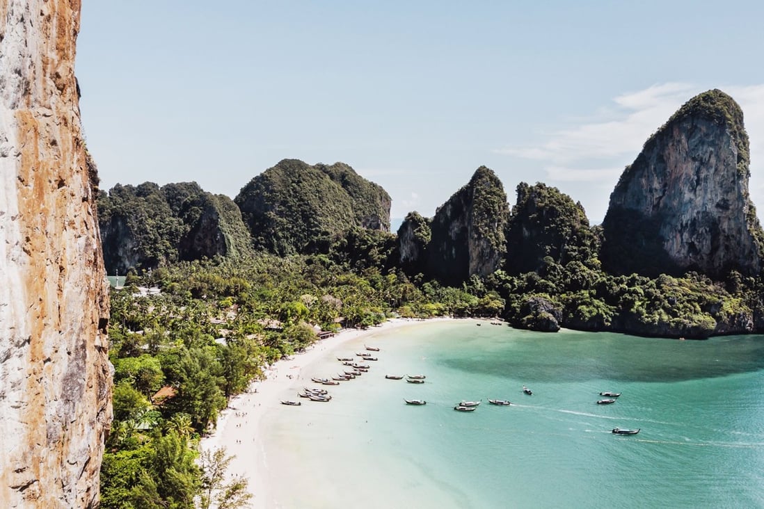 What Is Slow Travel And Why Are Hongkongers Signing Up For These Trips South China Morning Post