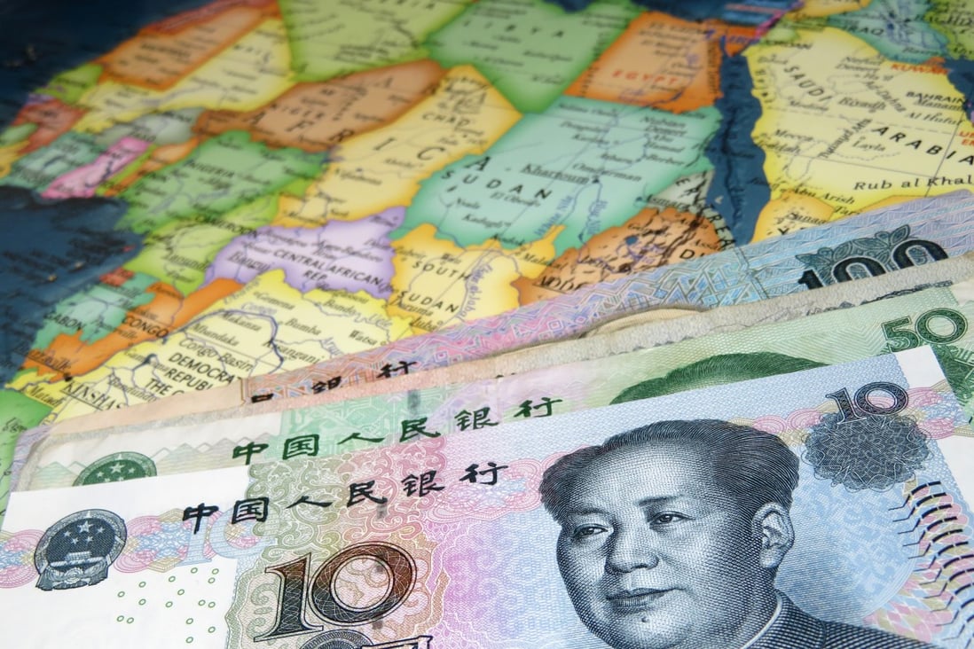 Chinese VCs also tend to be interested in companies that have intersections with China – meaning that they either source significantly from China or can export to the country. Photo: Shutterstock