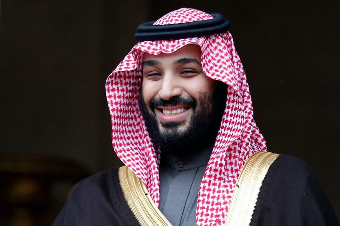 Who Is Crown Prince Mohammed Bin Salman Al Saud The Saudi Royal Who Spends Millions On Superyachts And Mansions And Is At The Centre Of Human Rights Issues South China
