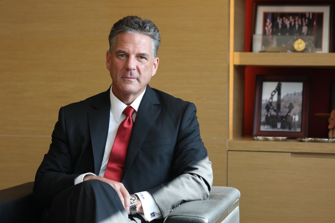 Competition watchdog’s 19 month investigation into Hong Kong ports