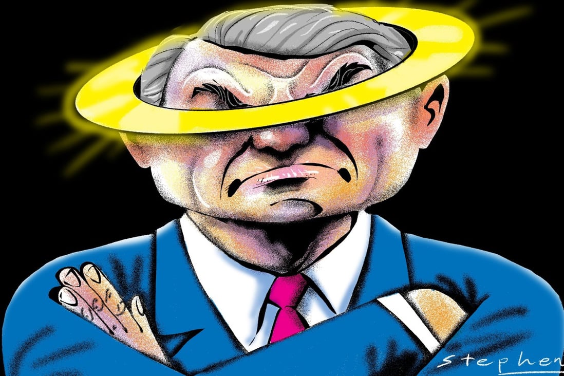 Illustration: Craig Stephens