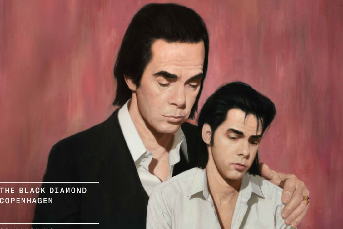 ‘Stranger Than Kindness’, the Nick Cave exhibition, will take place at the Black Diamond in Copenhagen, Denmark from March 23 to October 3, 2020. Photo: Gucci
