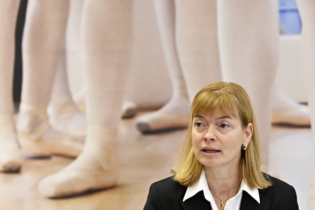 Abuse At Top Vienna Ballet School Children Hit Humiliated And Told To Smoke To Stay Slim Probe Reveals South China Morning Post