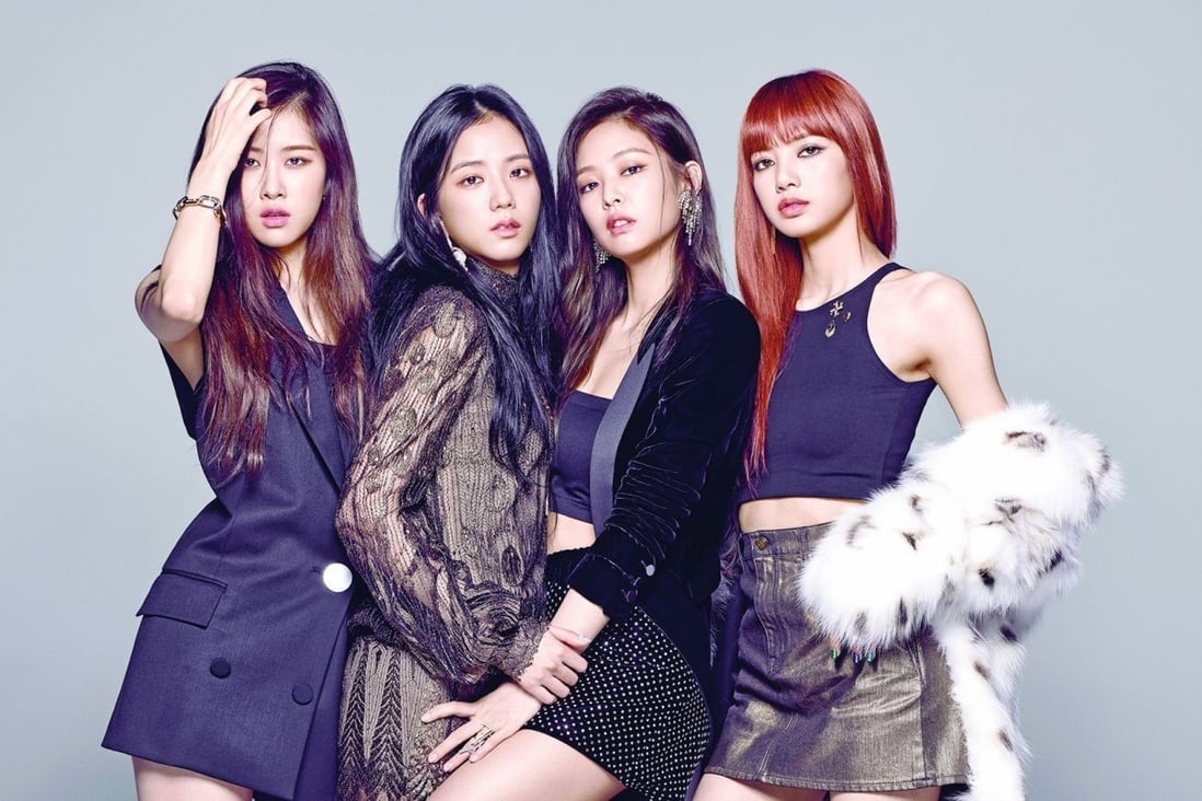 Blackpink fans protest against YG Entertainment over what they see as ...