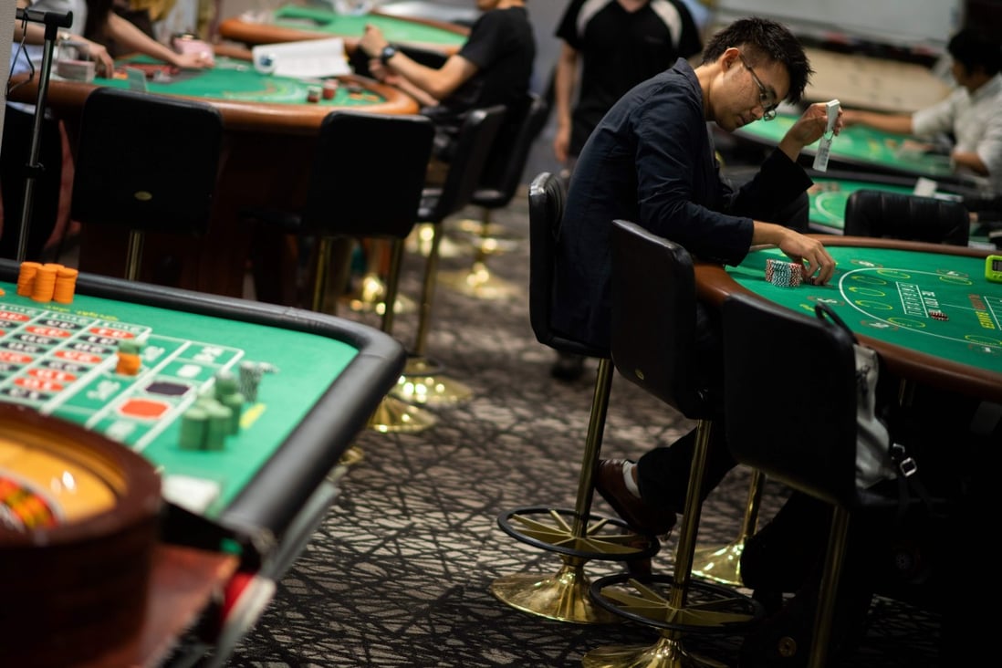 Casino