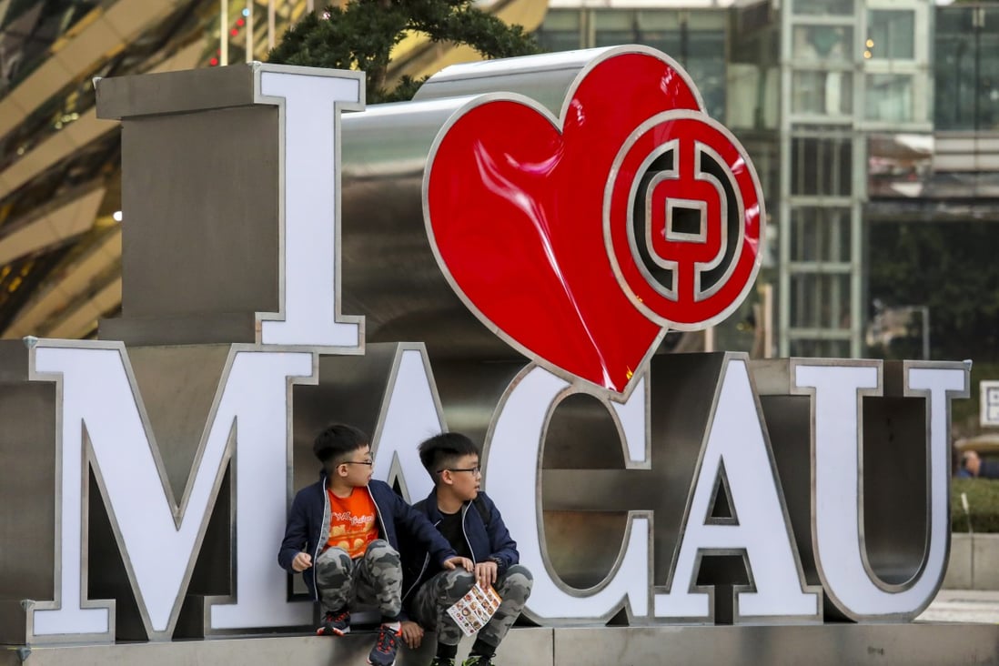 Has Macau changed for the better, 20 years since returning to China ...