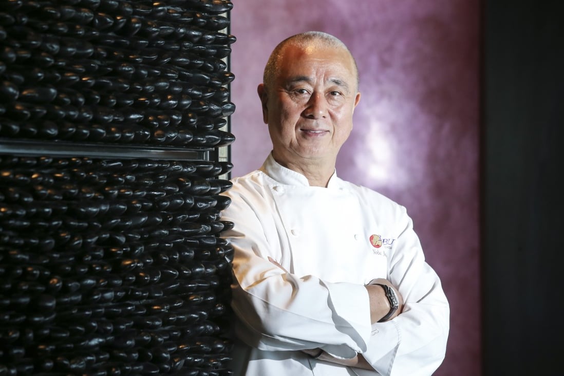 Nobu Matsuhisa: What does the world's most famous sushi master eat for  Christmas dinner? | South China Morning Post
