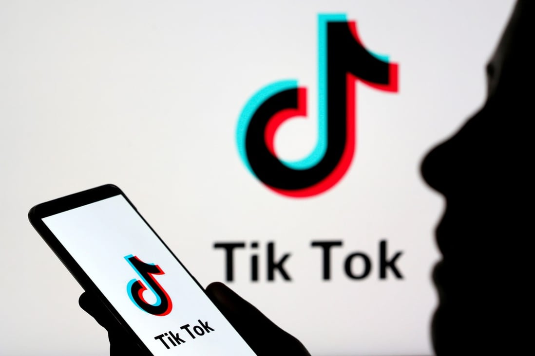 TikTok is hugely popular with US teenagers, but has come under scrutiny from US regulators and lawmakers in recent months. Photo: Reuters