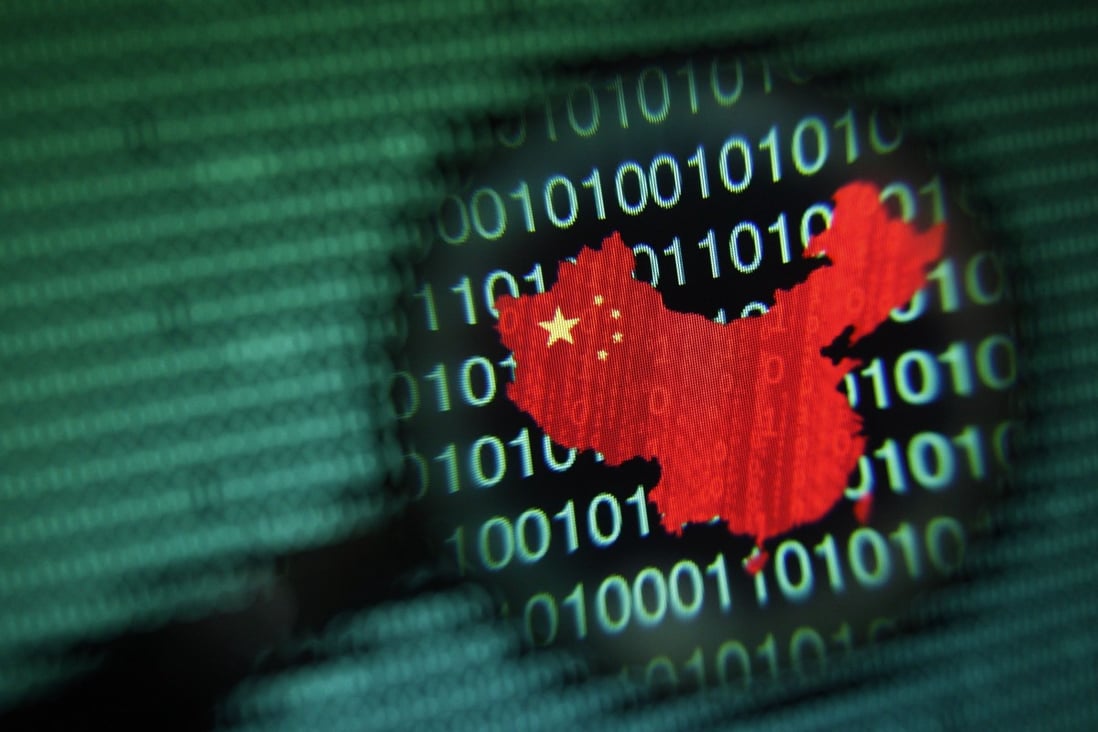 The Vietnamese hackers have emulated some of China’s cyber methods, albeit on a significantly smaller scale. Photo: Reuters