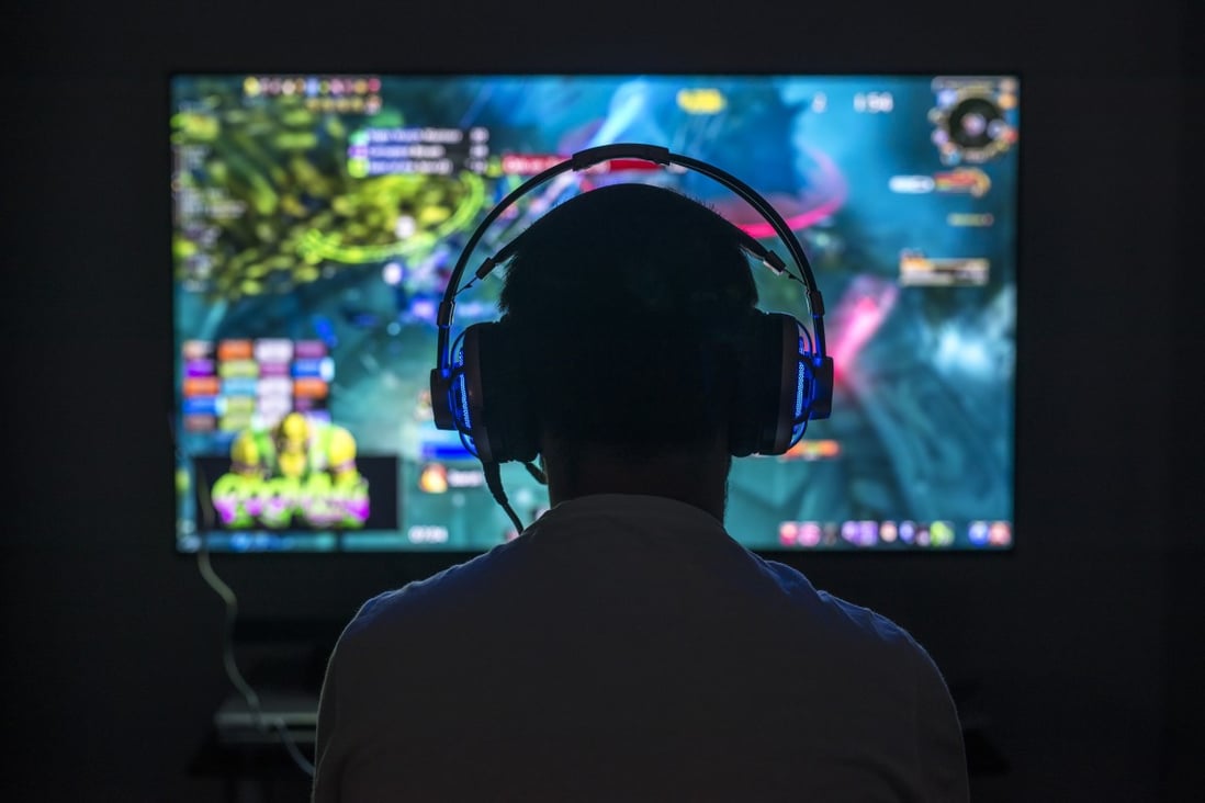 Gaming is now humanity’s favourite form of entertainment, and in the past decade it has achieved several milestones with its wide array of games. Photo: Shutterstock