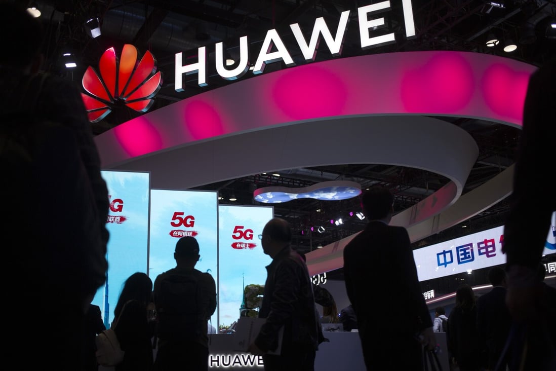 Huawei Technologies, the world’s largest telecommunications equipment supplier, has so far defied early predictions that it would stumble after the company was added to the US trade blacklist. Photo: AP