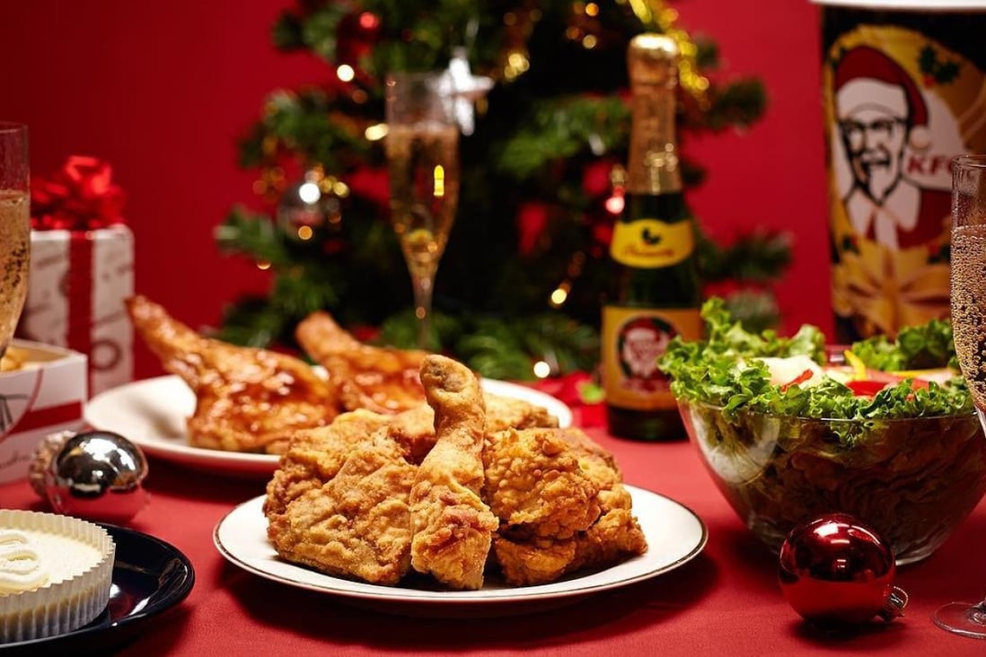 7 Christmas Dinners From Around The World Which One Would You Prefer South China Morning Post