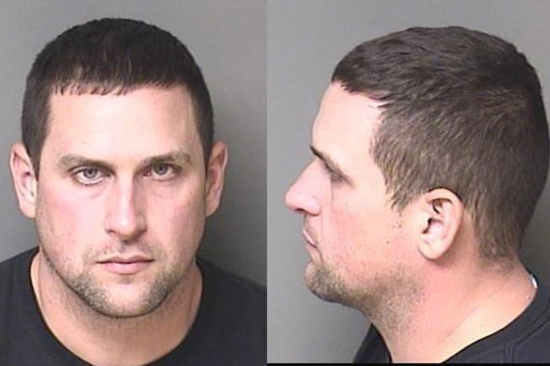 US man used eye drops to kill wife for US250,000 insurance payout