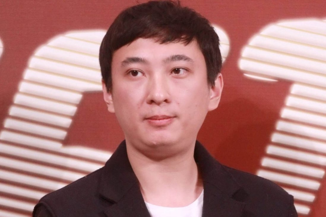 Wang Sicong Son Of Chinese Property Billionaire Reaches Deal With Shanghai Panda Creditors South China Morning Post