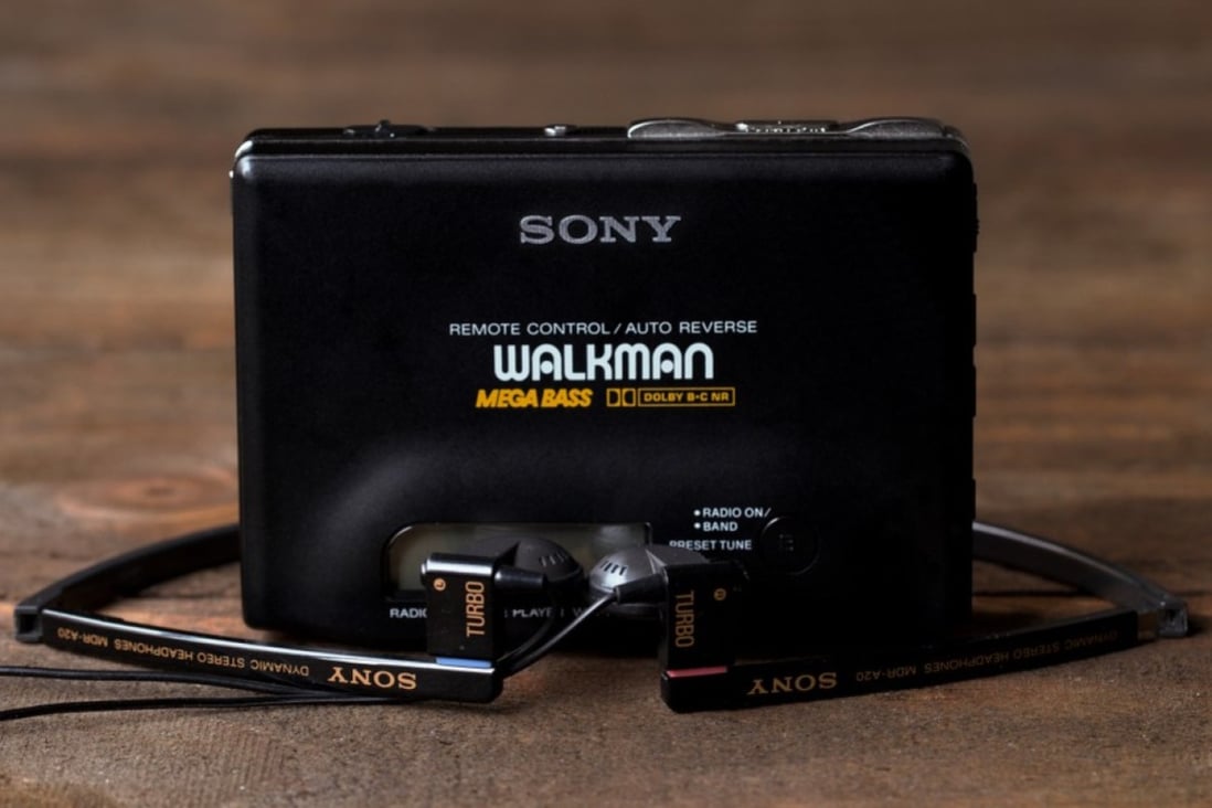 The story of Sony: from repair shop to revolution, how Walkman inventor ...