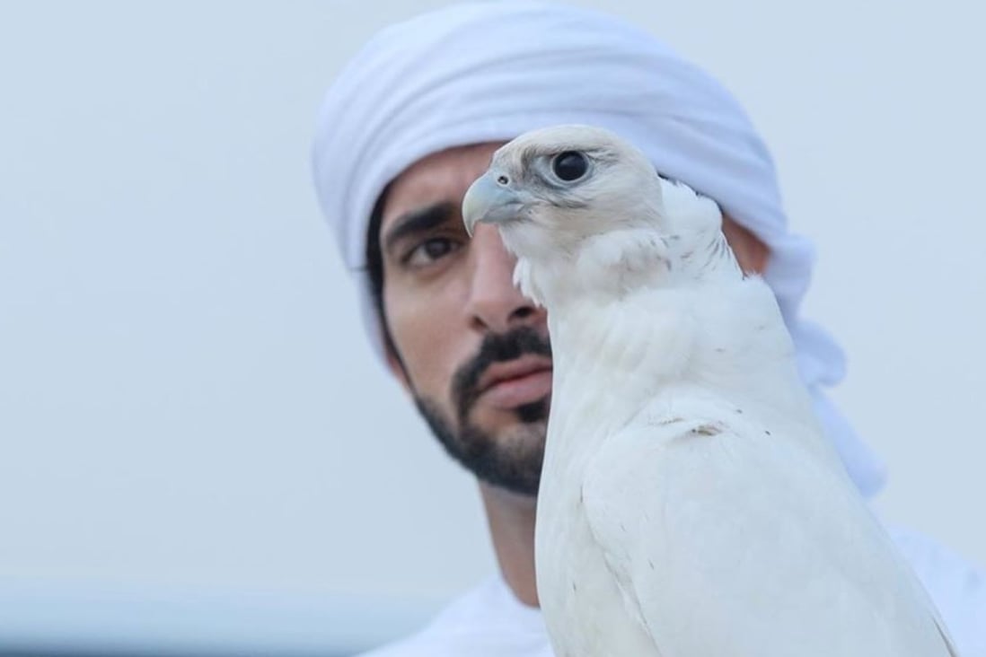 Sheikh Hamdan Crown Prince Of Dubai 4 Things To Know About The Politician Philanthropist Car Collector And Thrill Seeking Heir South China Morning Post