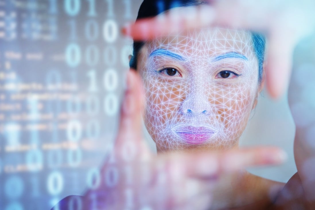 No country has as many facial recognition cameras as China. Photo: Shutterstock