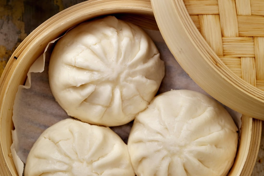 Steamed barbecue pork bun or steamed chicken bun – which is healthier, and by how much? Photo: Getty