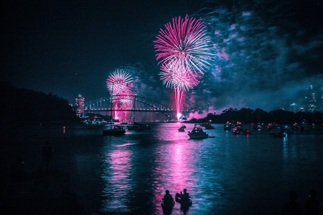 6 Ways You Can Celebrate New Year S Eve Twice Fly From Tokyo To Honolulu Or Nip Over The Border From Spain To Portugal South China Morning Post New Years Eve Events Oahu 2022