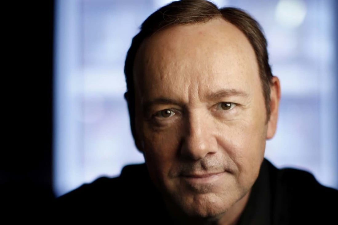 Lawsuit Accusing Kevin Spacey Of Groping Dismissed After Accuser Died South China Morning Post