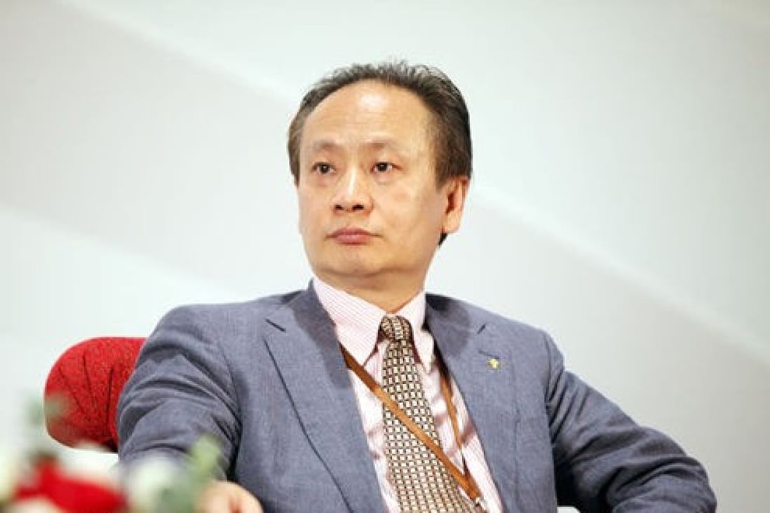 Hong Kong’s richest weather worst political crisis in decades to emerge