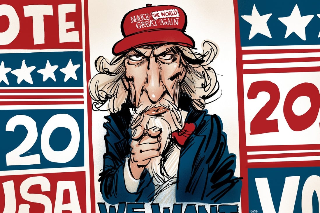 Illustration: Stephen Case
