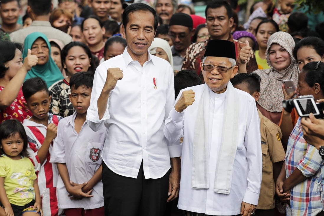 How the sharia economy shapes democracy in Indonesia | South China Morning Post