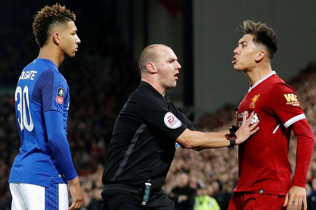 We D Be Trying To Kill Each Other What Everton S Carlo Ancelotti Needs To Know Ahead Of First Merseyside Derby South China Morning Post