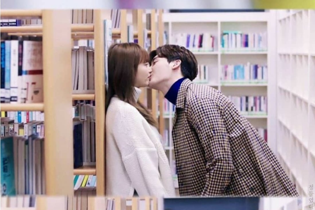 Korean Drama S Best Noona Romances When A Younger Man Seduces An Older Woman Lee Na Young And Lee Jong Suk Kim Sun Ah With Hyun Bin South China Morning Post Korean Drama S Best Noona Romances When A Younger Man Seduces An Older Woman Lee Na Young And Lee Jong Suk Kim Sun Ah With Hyun Bin South China Morning Post