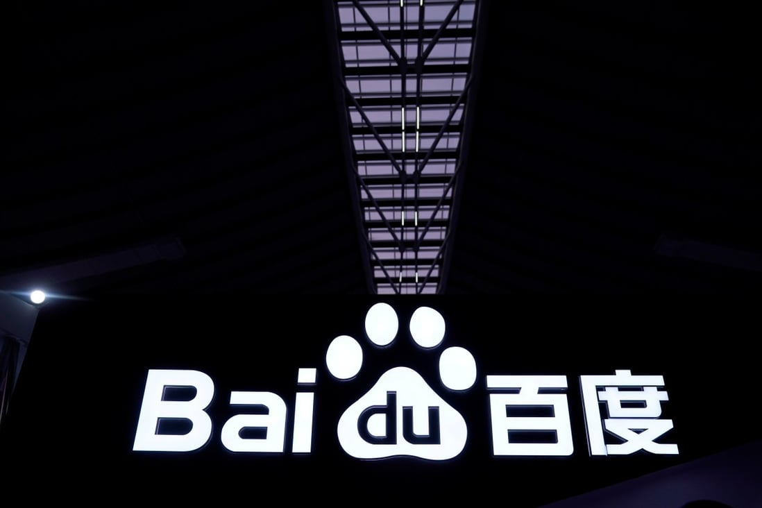 Baidu said to eye secondary listing in Hong Kong as China tech firms