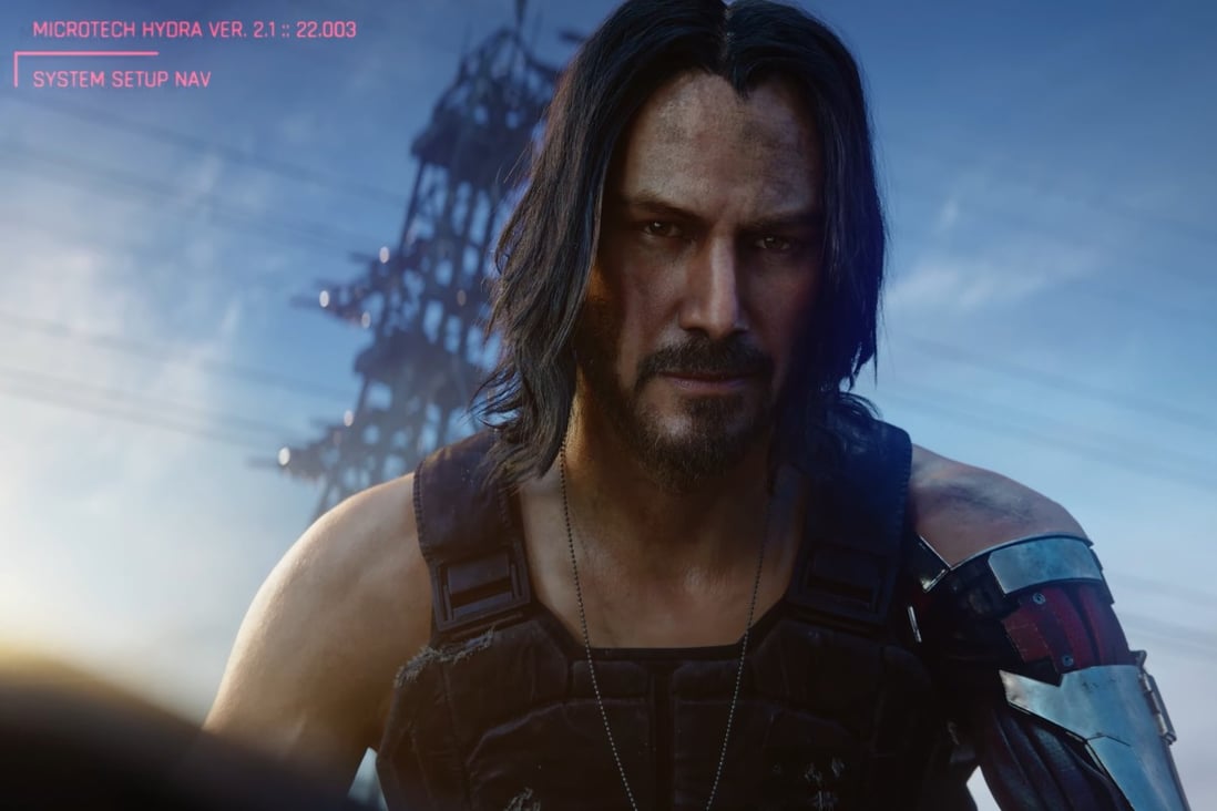 ved godt rørledning gasformig 2020 upcoming games: 5 hottest releases, from Cyberpunk 2077 to Animal  Crossing: New Horizons | South China Morning Post