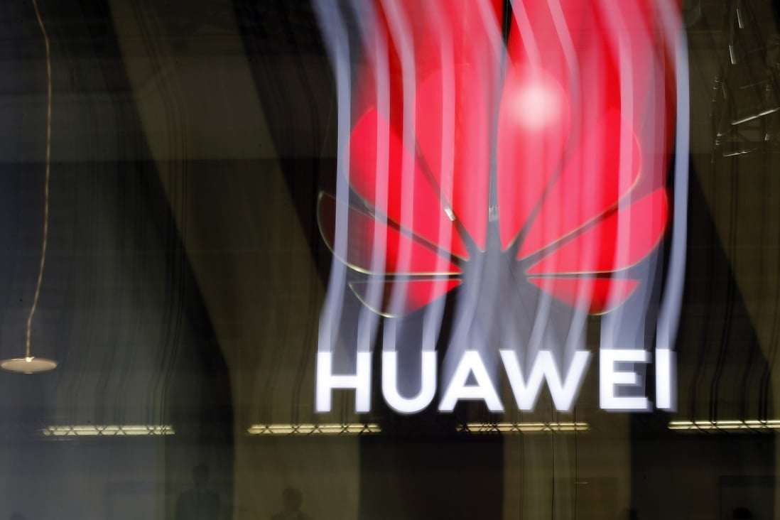 Embattled Chinese telecommunications giant Huawei is set to take part in India’s upcoming 5G trials. Photo: AFP