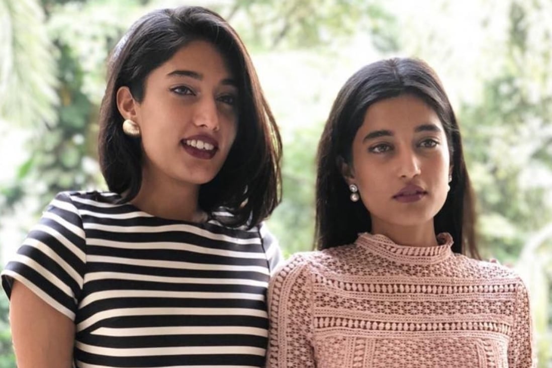 Akshita M Bhanj Deo, 26, and Mrinalika M Bhanj Deo, 28 are not your average royals. The second and third daughters of Praveen Chandra Bhanjdeo, the 47th ruler of India’s Bhanja dynasty, are focused on promoting local art and culture, running a sustainable boutique palace hotel and embracing eco-tourism. Photo: Instagram