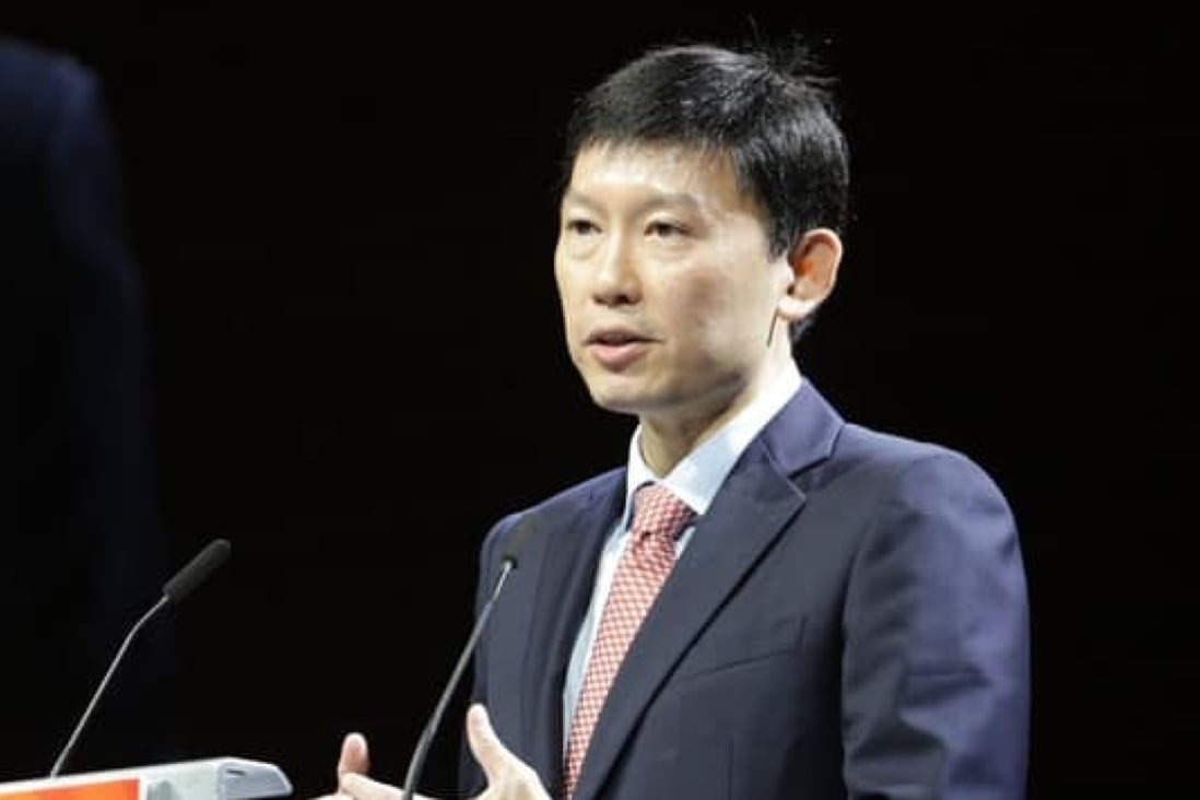 Singaporean, PR or foreigner? Labels in data threaten wedge Minister