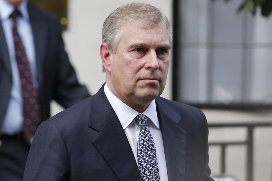 From ‘megxit’ To Prince Andrew’s Sex Scandal A List Of British Royal Crises Of The Last Century