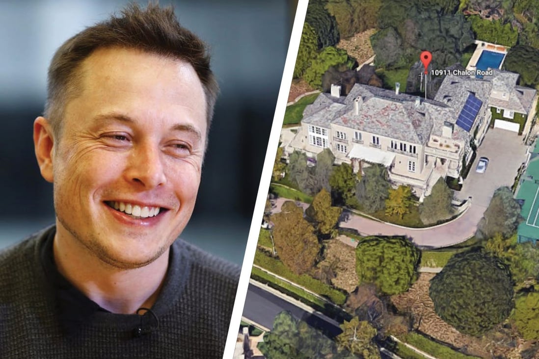 Is Billionaire Elon Musk S Girlfriend Canadian Singer Grimes Pregnant With His Sixth Child South China Morning Post Is Billionaire Elon Musk S Girlfriend Canadian Singer Grimes Pregnant With His Sixth Child South China Morning Post