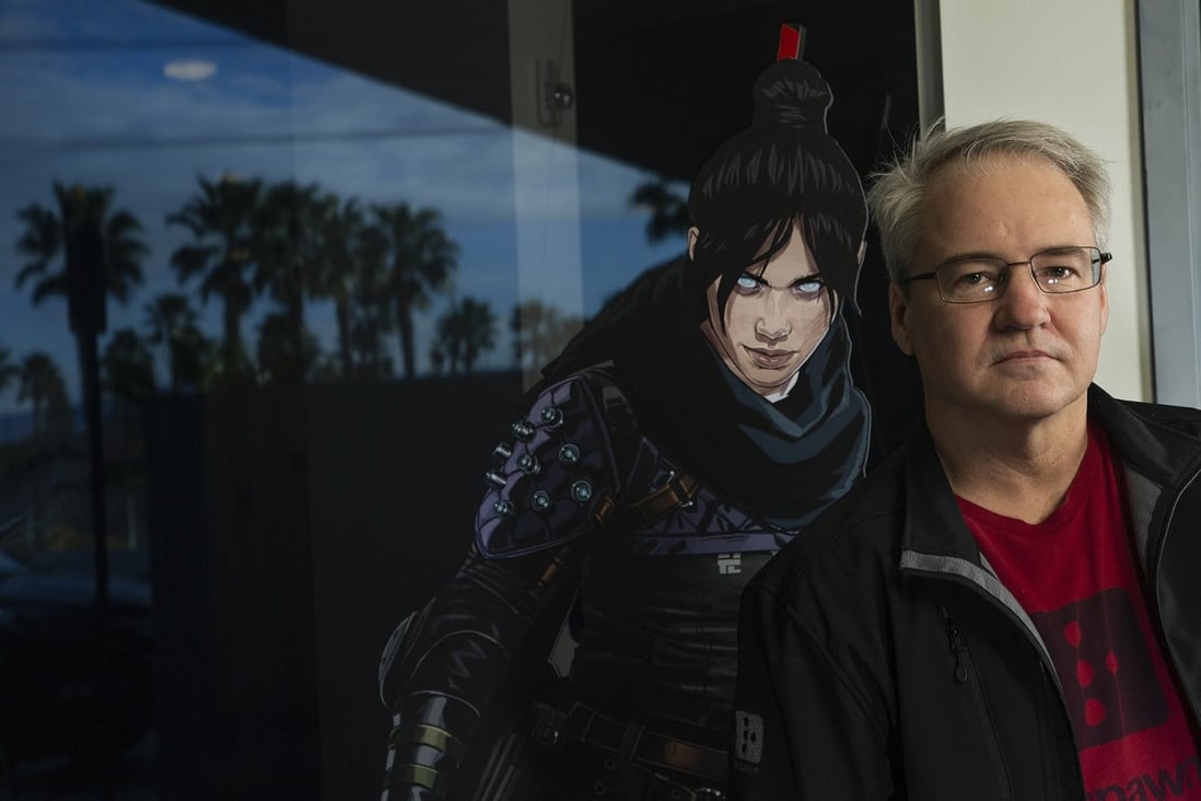 Medal Of Honor Vr Game And Its Realistic World War Ii Shooting To Take Players Out Of Comfort Zone With Real Stories From Veterans South China Morning Post
