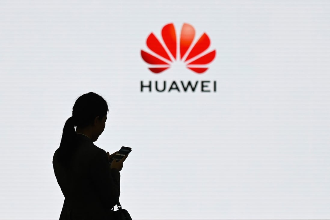 Huawei Technologies has become a lightning rod for tensions between the US and Europe over trade and security policy, as Washington threatens reprisals against any governments that allow equipment from the Chinese company to form part of advanced 5G mobile networks. Photo: Agence France-Presse