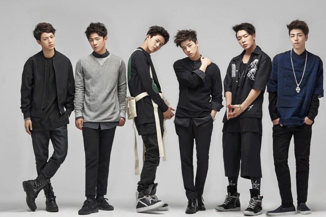 Ikon To Make Comeback A Year After K Pop Lead Singer B I Quit Over A Drug Scandal South China Morning Post Ikon To Make Comeback A Year After K Pop Lead Singer B I Quit Over A Drug Scandal South China Morning Post