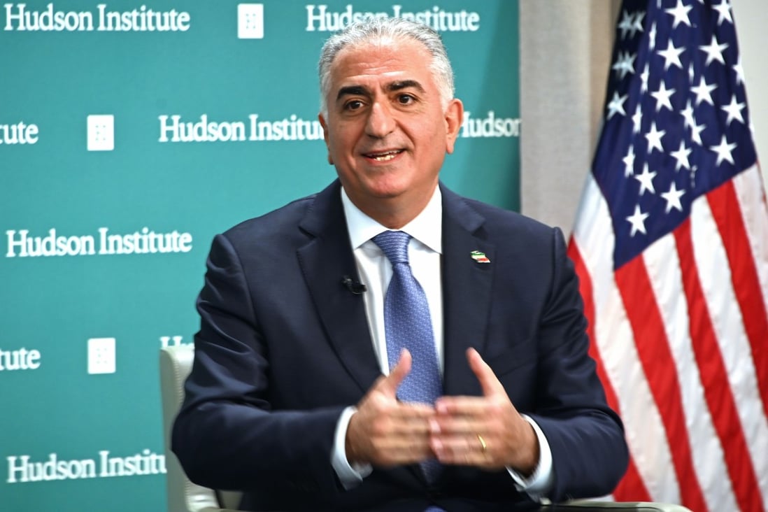 iran regime will collapse within months predicts exiled iran regime will collapse within months predicts exiled