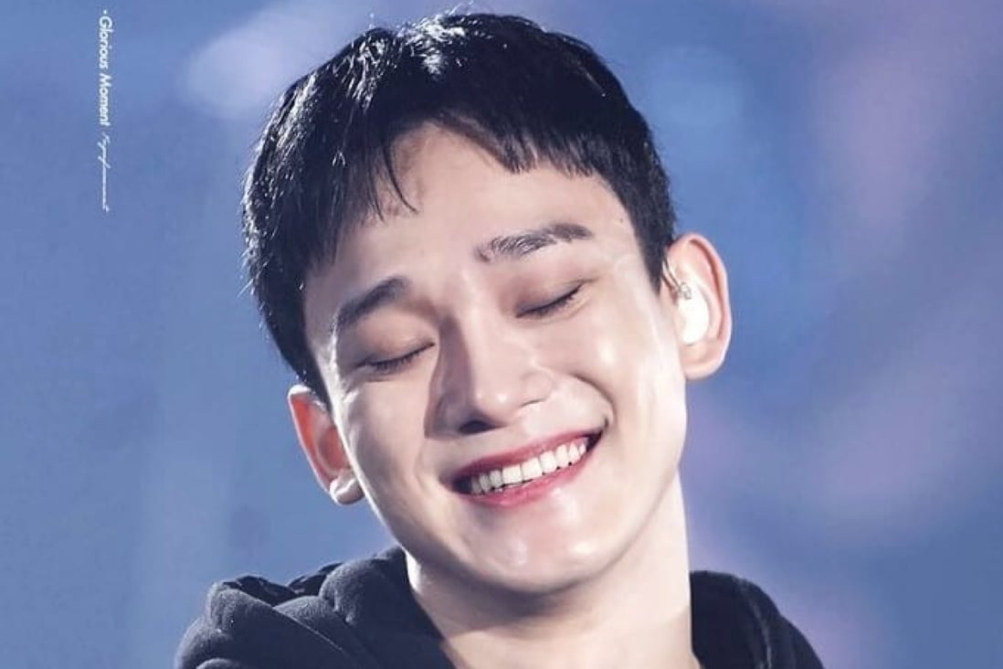 Why Chen Of K Pop Group Exo S Selfish Choice Has Upset So Many Fans And Is The Toxic Response Fair South China Morning Post
