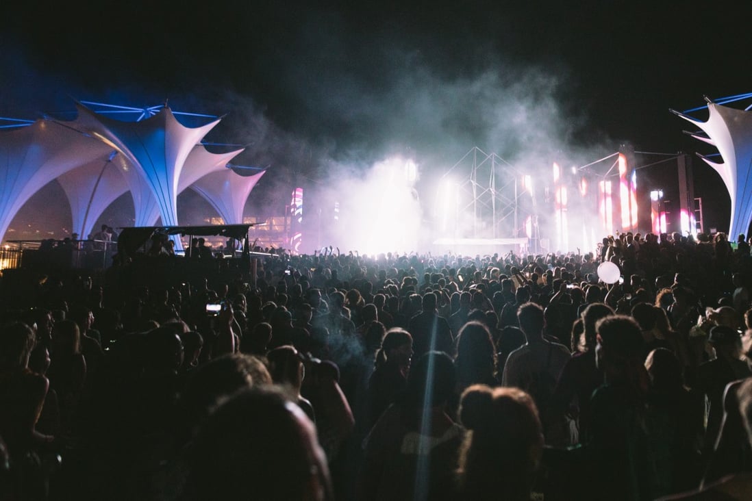 Surviving Vietnam’s Epizode electronic music festival 11 days of gigs