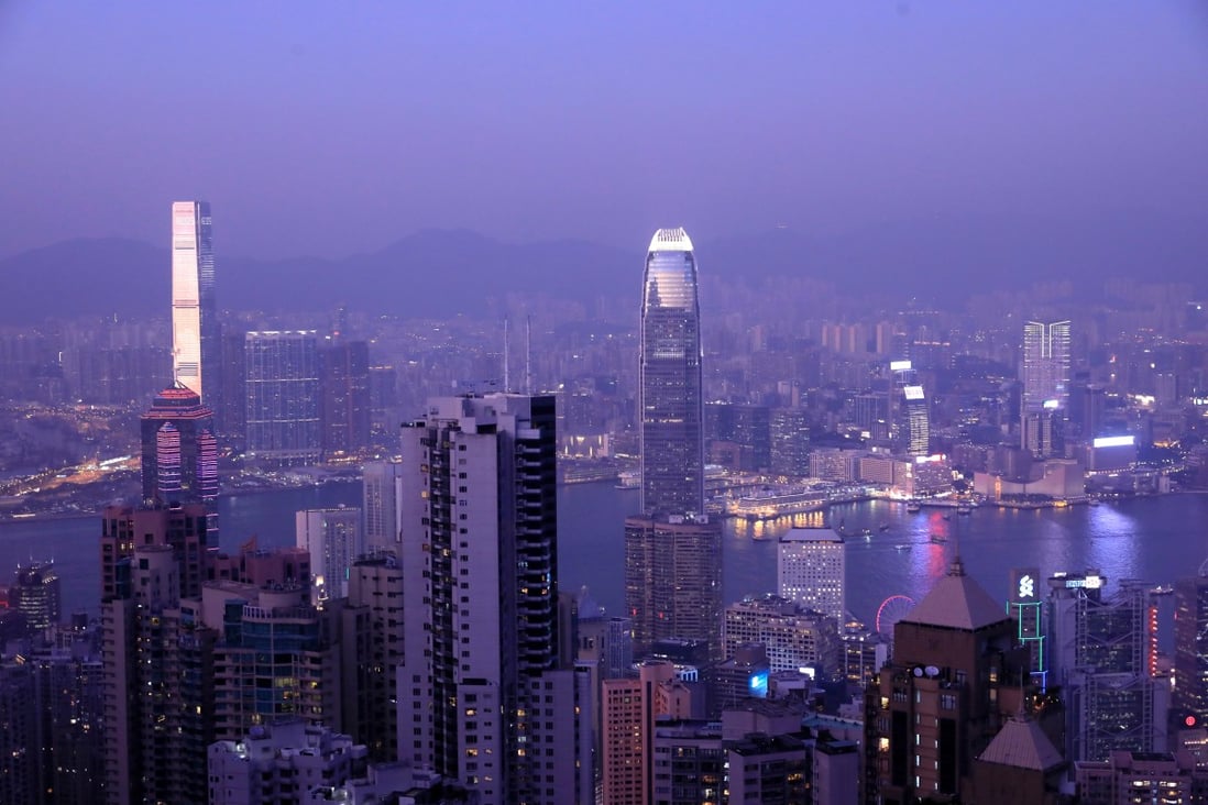 A Property Market Correction Would Hit Hong Kong Hard However Optimistic The Expert Forecasts South China Morning Post A Property Market Correction Would Hit Hong Kong Hard However Optimistic The Expert Forecasts South China Morning Post