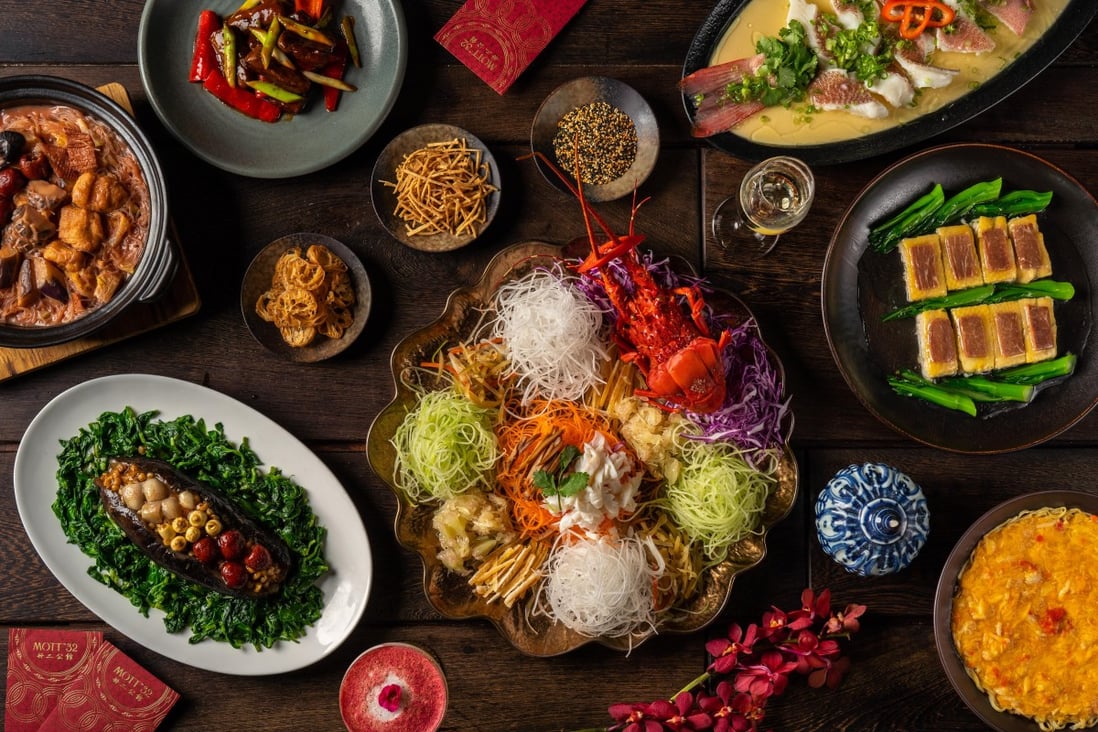 11 Lunar New Year Feasts In Hong Kong And Macau To Celebrate The Year Of The Rat South China Morning Post 11 Lunar New Year Feasts In Hong Kong And Macau To Celebrate The Year Of The Rat South China Morning Post