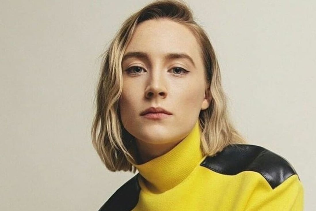 Saoirse Ronan 5 Reasons To Love The Oscar Nominated Star Of Greta Gerwig S Little Women South China Morning Post