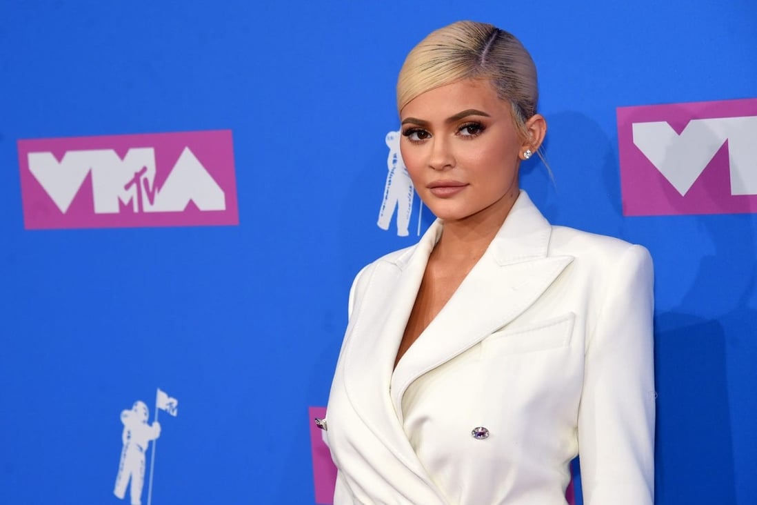 How Do Kylie Jenner And The 4 Other Youngest Us Billionaires Spend Their Time And Money South China Morning Post