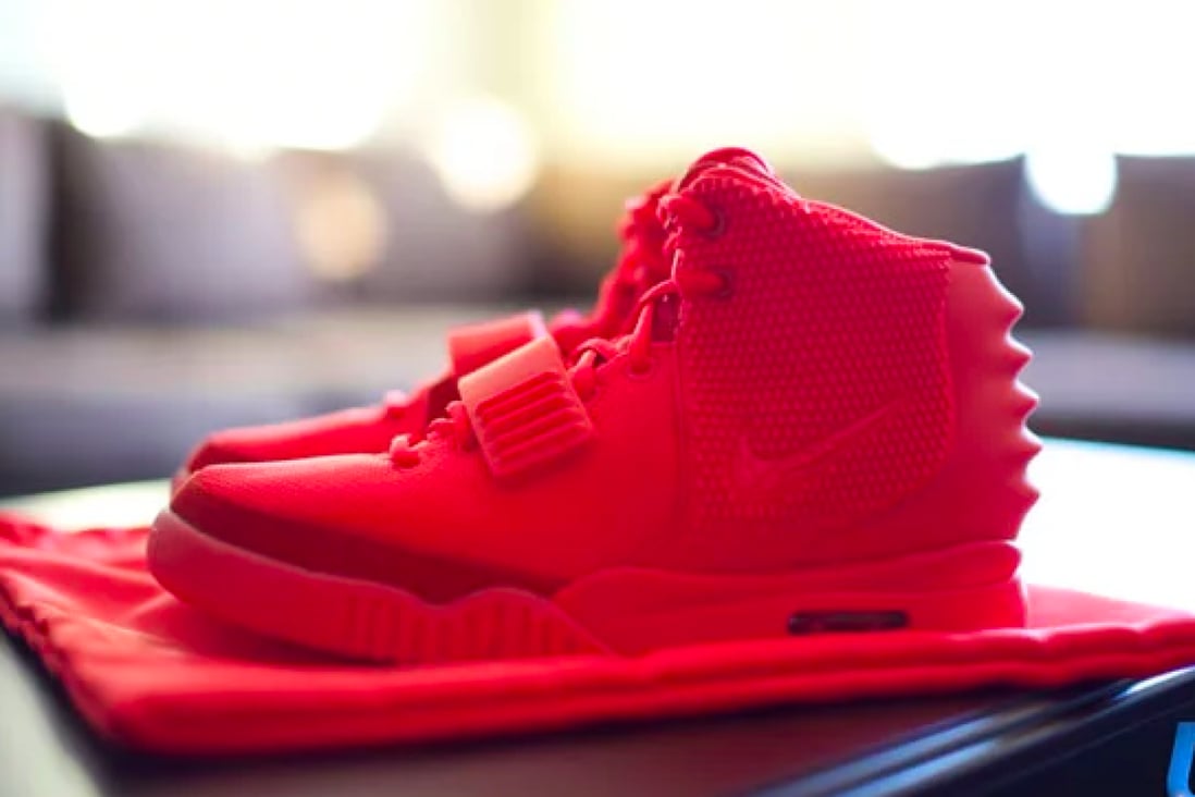 5 Sneakers So Rare You May Never See Them From Adidas And Nike Collabs With Kanye West Eminem And Wait Marty Mcfly South China Morning Post 5 Sneakers So Rare You May Never See Them From Adidas And Nike Collabs With Kanye West Eminem And Wait Marty Mcfly South China Morning Post